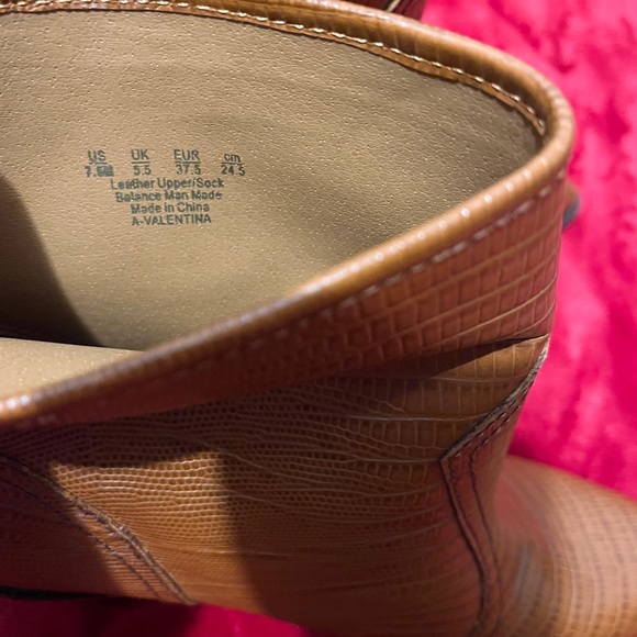 Sarto by Franco Sarto Valentina Western Bootie - Picture 7 of 11